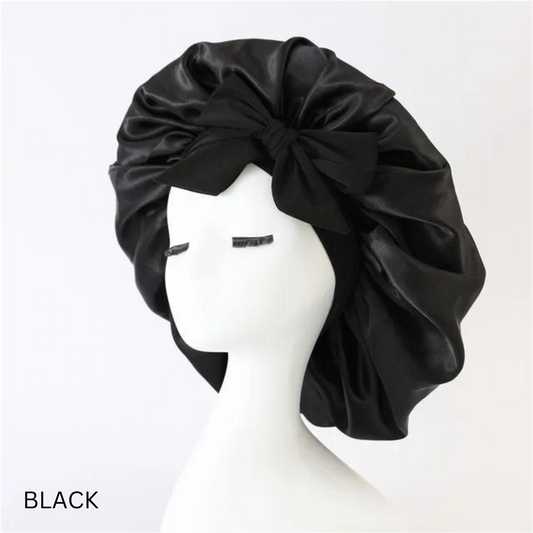 Overnight Silk Bonnet for Everyone